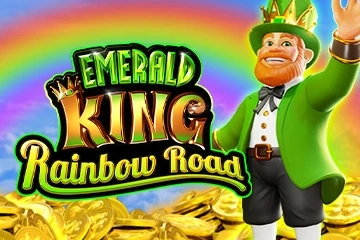 Emerald King – Wheel of Wealth